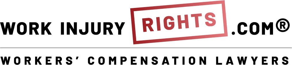 Work Injury Rights